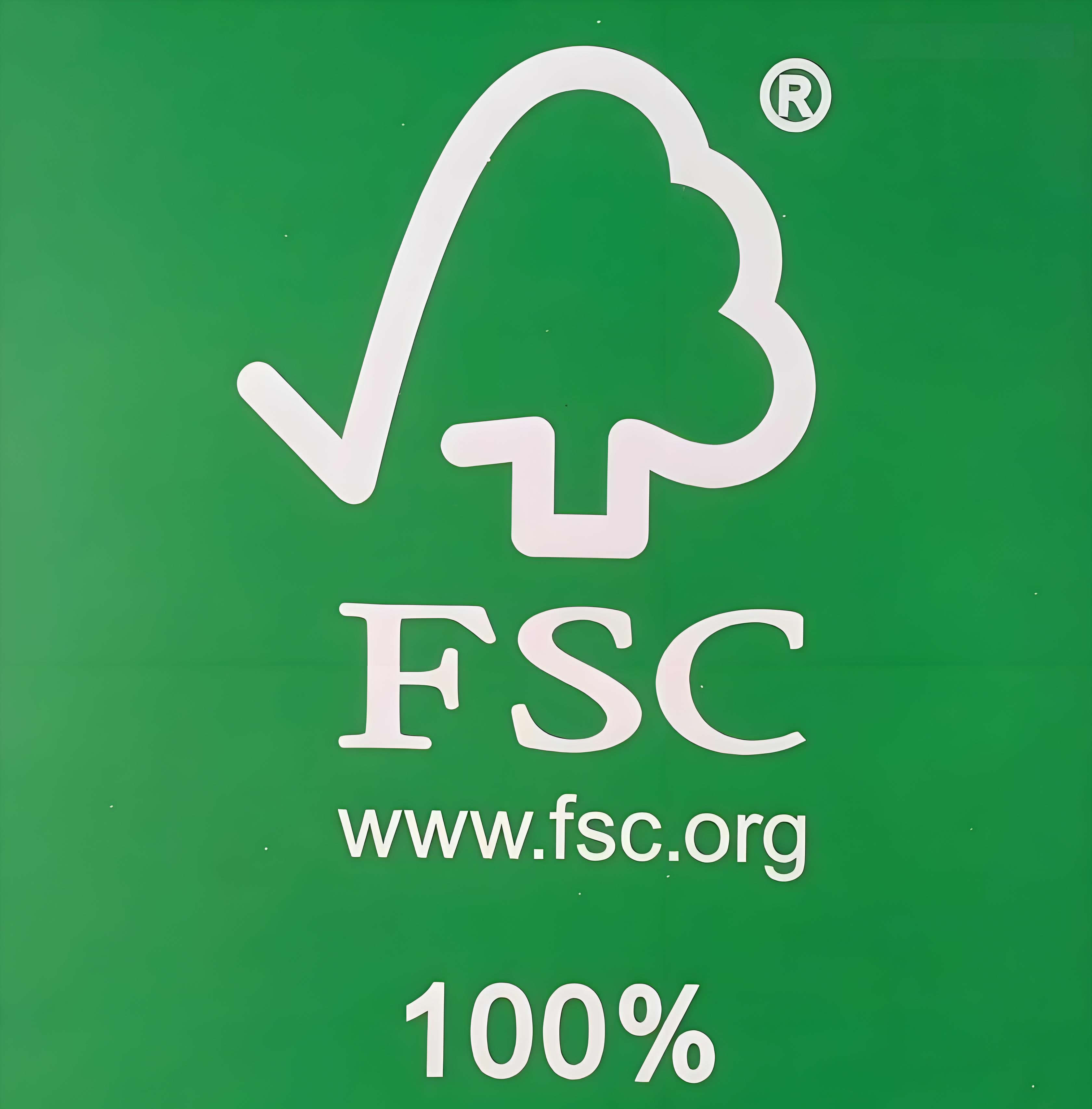 FSC Certification for Sustainable Plywood