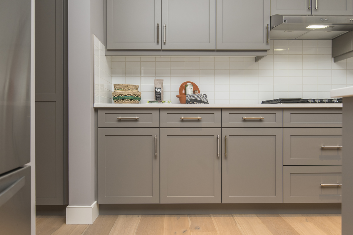 Interior Cabinetry Plywood