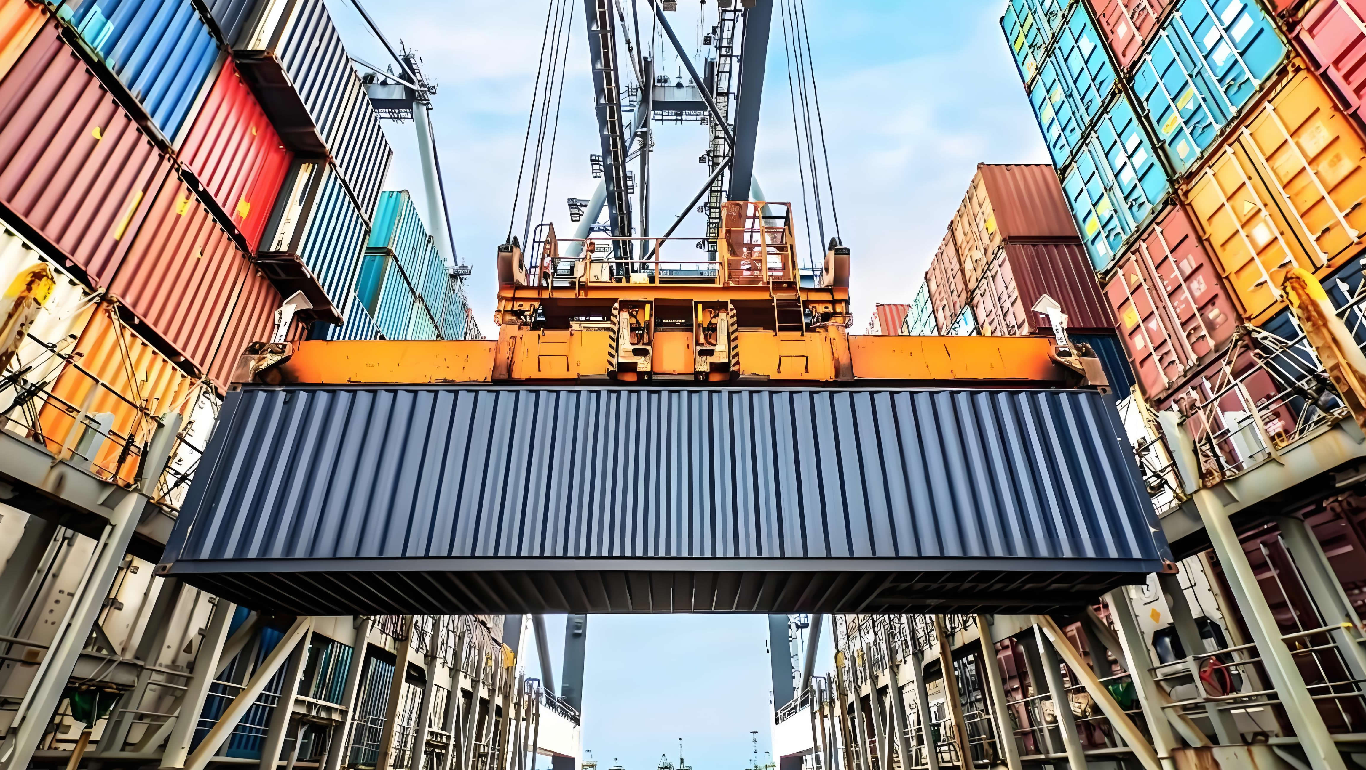 Container Loading and Inspection