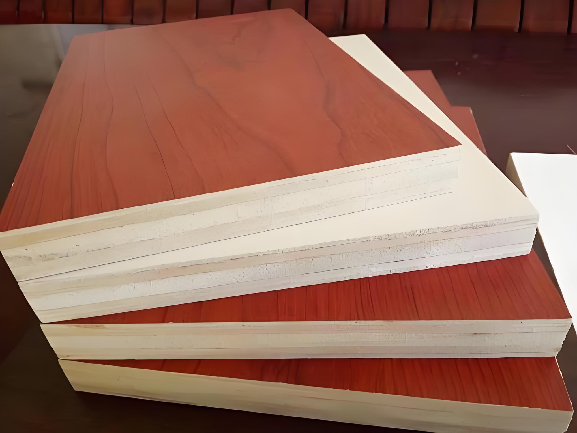 Fancy Decorative Plywood by GreenForestPly with premium patterns for luxury furniture and interior design shipped to USA and global markets
