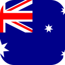 Australia Flag