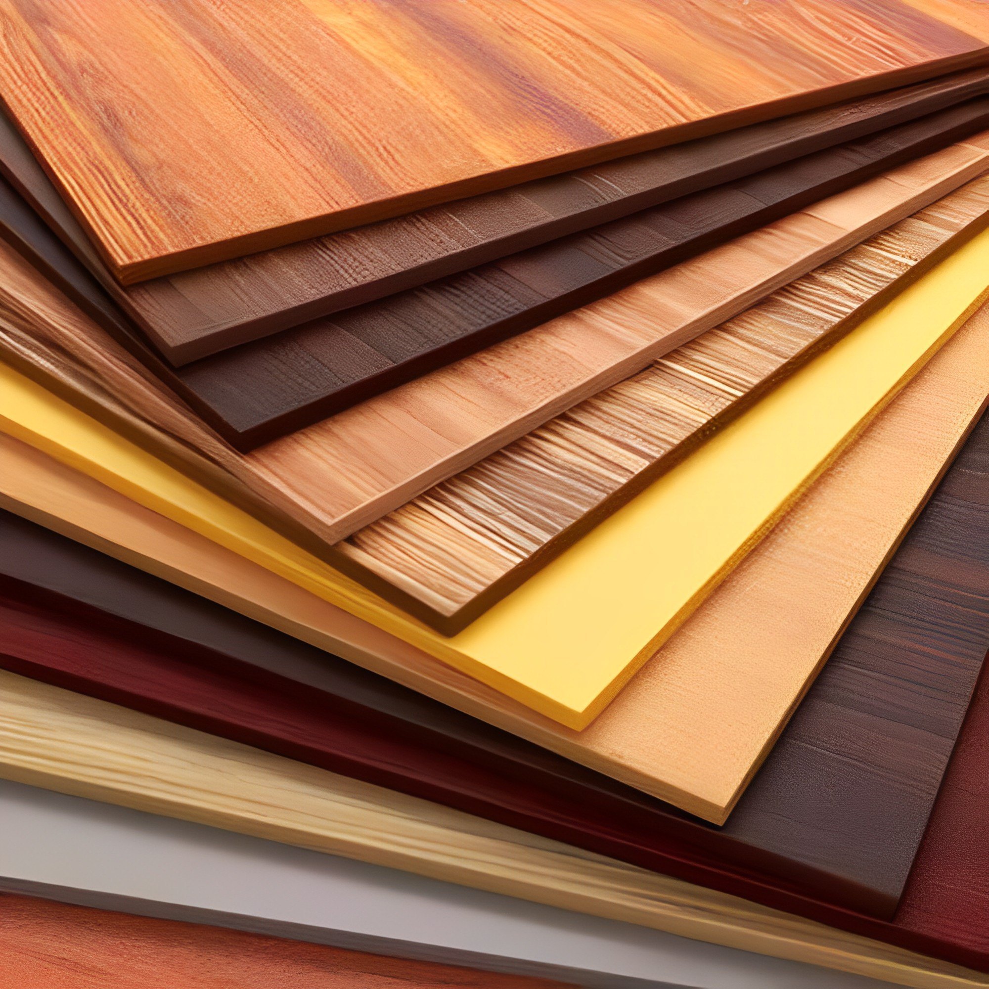High Pressure Laminate HPL Plywood Panels