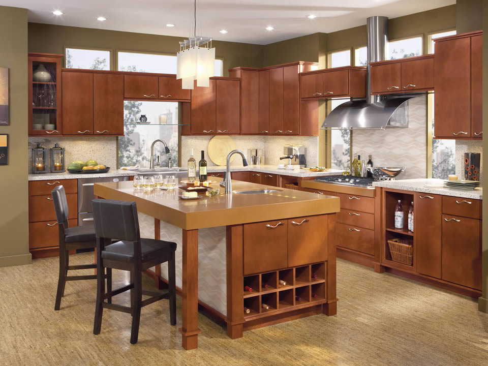 Kitchen Cabinet Plywood