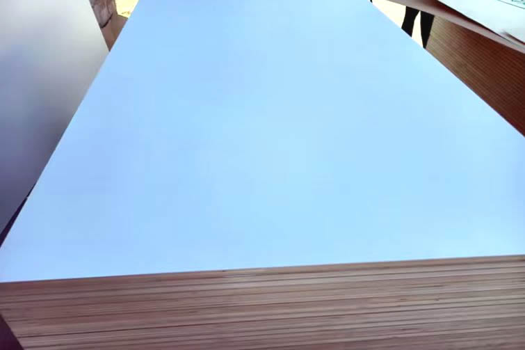 Waterproof Marine Plywood by GreenForestPly for boats, outdoor furniture, and humid environments shipped globally including USA