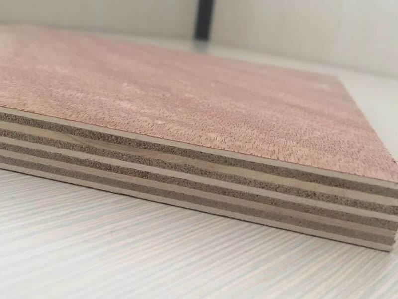 Export Grade Marine Plywood
