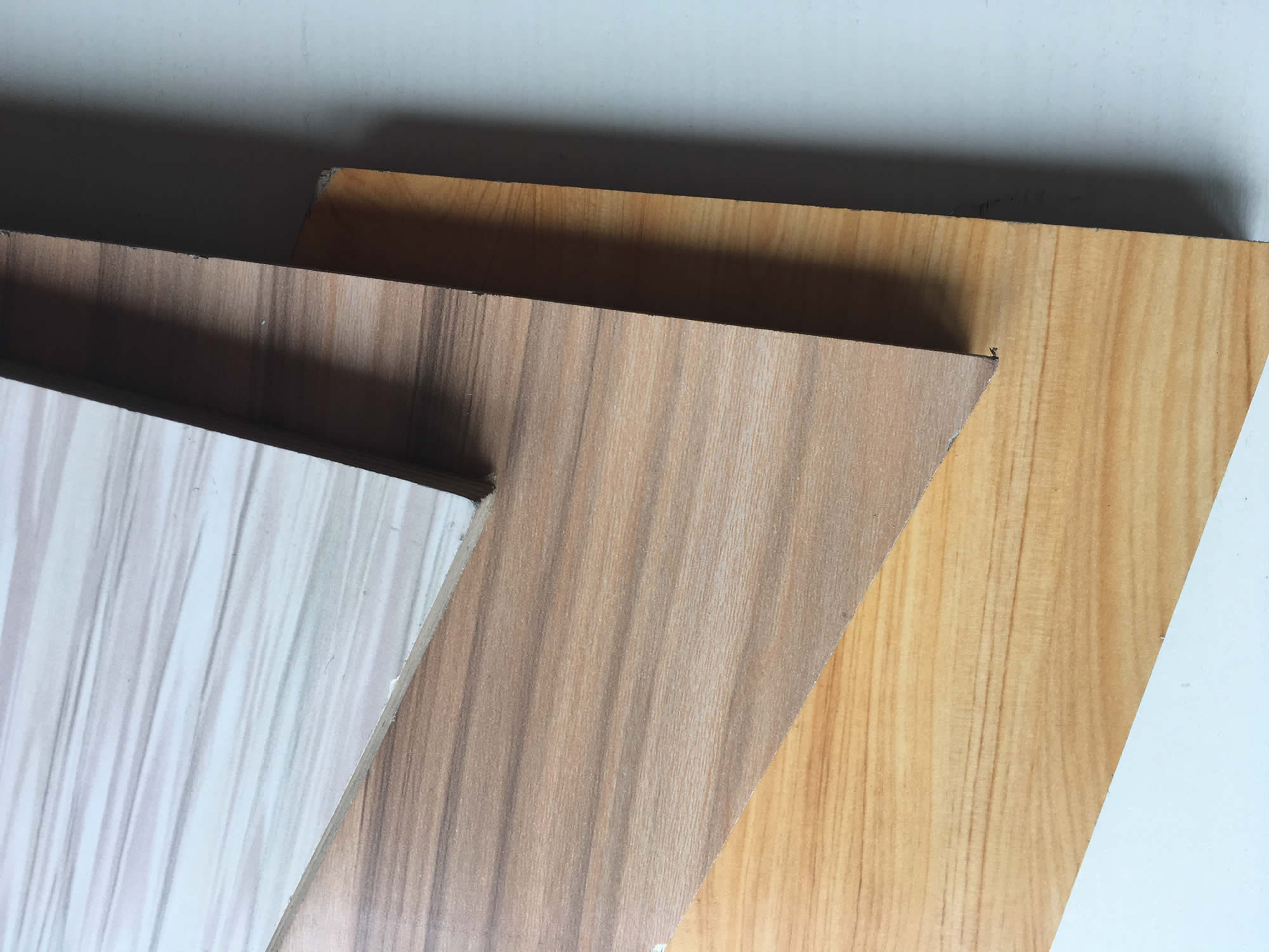 High-quality Melamine Plywood by GreenForestPly for cabinets, furniture, and interior panels exported worldwide including USA