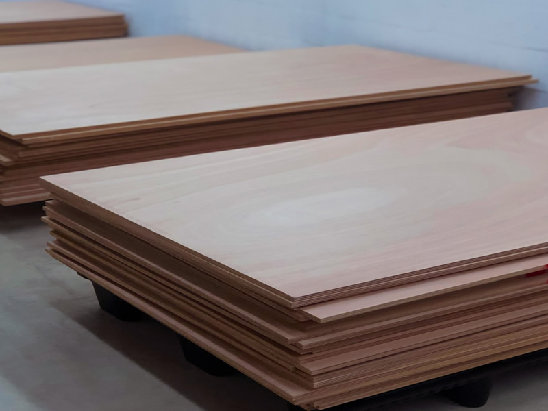 Export Grade Okoume and Bintangor Plywood