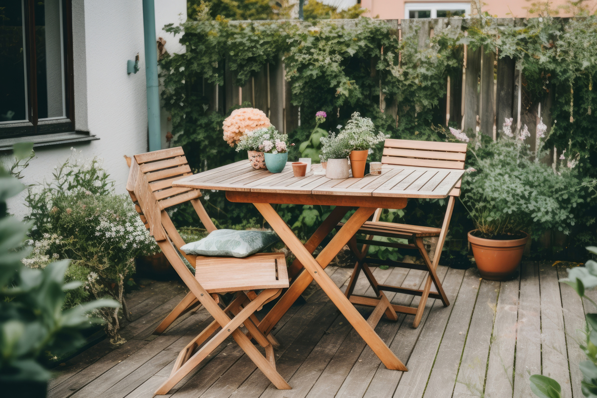 Outdoor Furniture Plywood