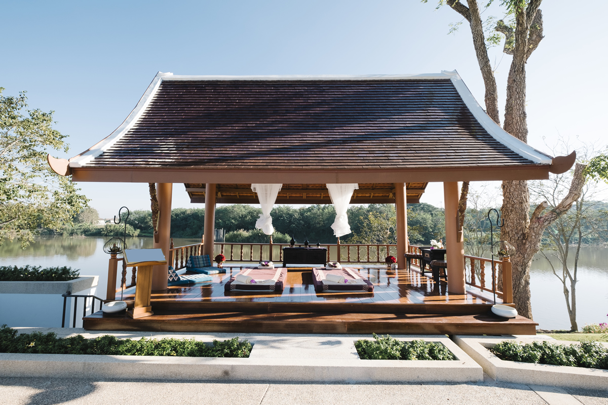 Outdoor Structure Plywood