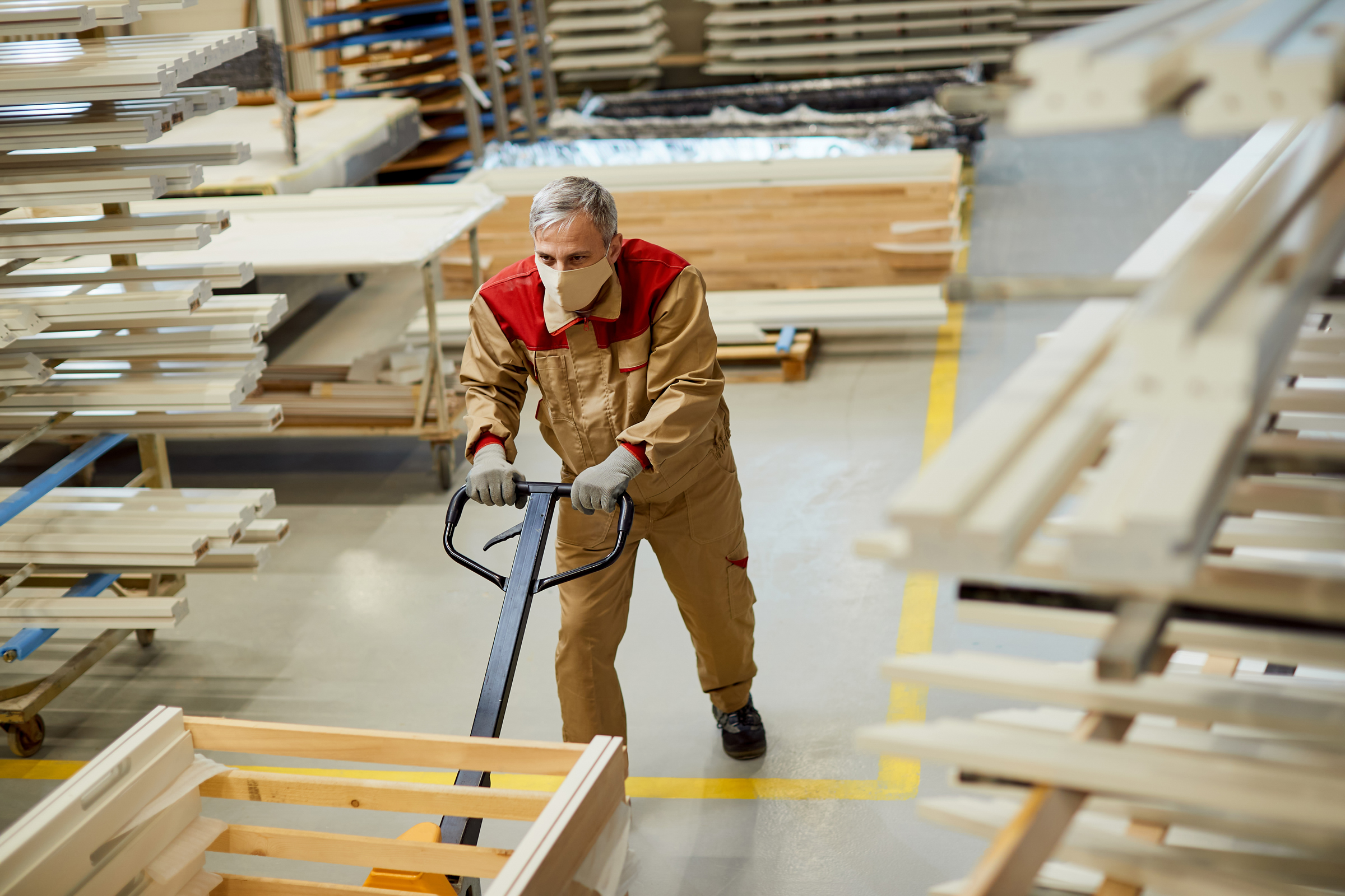 GreenForestPly plywood products supplier for furniture construction marine and interior projects